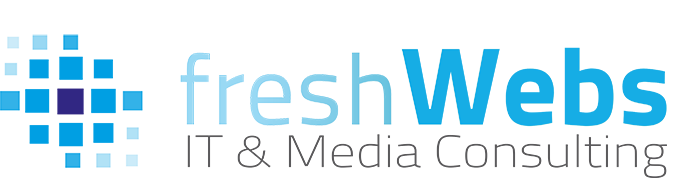 freshWebs IT & Media Consulting